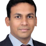 Dr. AMUL GANDHI - Oral and Maxillofacial Surgery