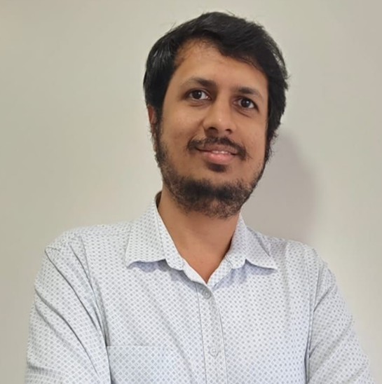 Dr. Veena Srinivasan - General Dentist