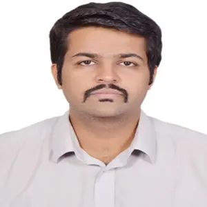 Dr. Siddharth Narayan, Expert Periodontist in Apollo Dental Clinic in Kolkata 