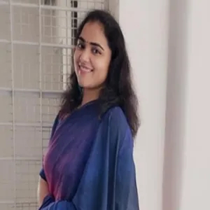 Dr. Apoorva Ramchandran, Expert Consultant Pedodontist in Apollo Dental Clinic in Kolkata 